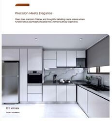 The Bronze (D12), Apartment #570088721
